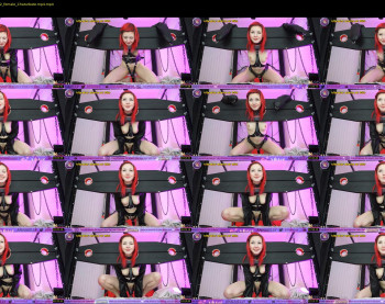 annajelly — 65 minute Chaturbate couple cam show recording, 1080p, Jan 26, 2020