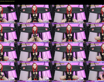 annajelly — 65 minute Chaturbate couple cam show recording, 1080p, Jan 26, 2020