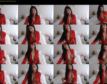 annybeiker — 9 minute Chaturbate female cam show recording, 1080p, Jan 25, 2020