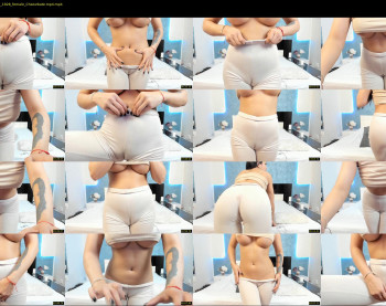 asian_delight_ — 56 minute Chaturbate female cam show recording, 1080p, Jan 25, 2020