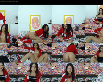 barelylegal11 — 71 minute Chaturbate female cam show recording, 720p, Jan 25, 2020