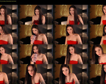 beckyjames — 15 minute Chaturbate female cam show recording, 1080p, Jan 25, 2020
