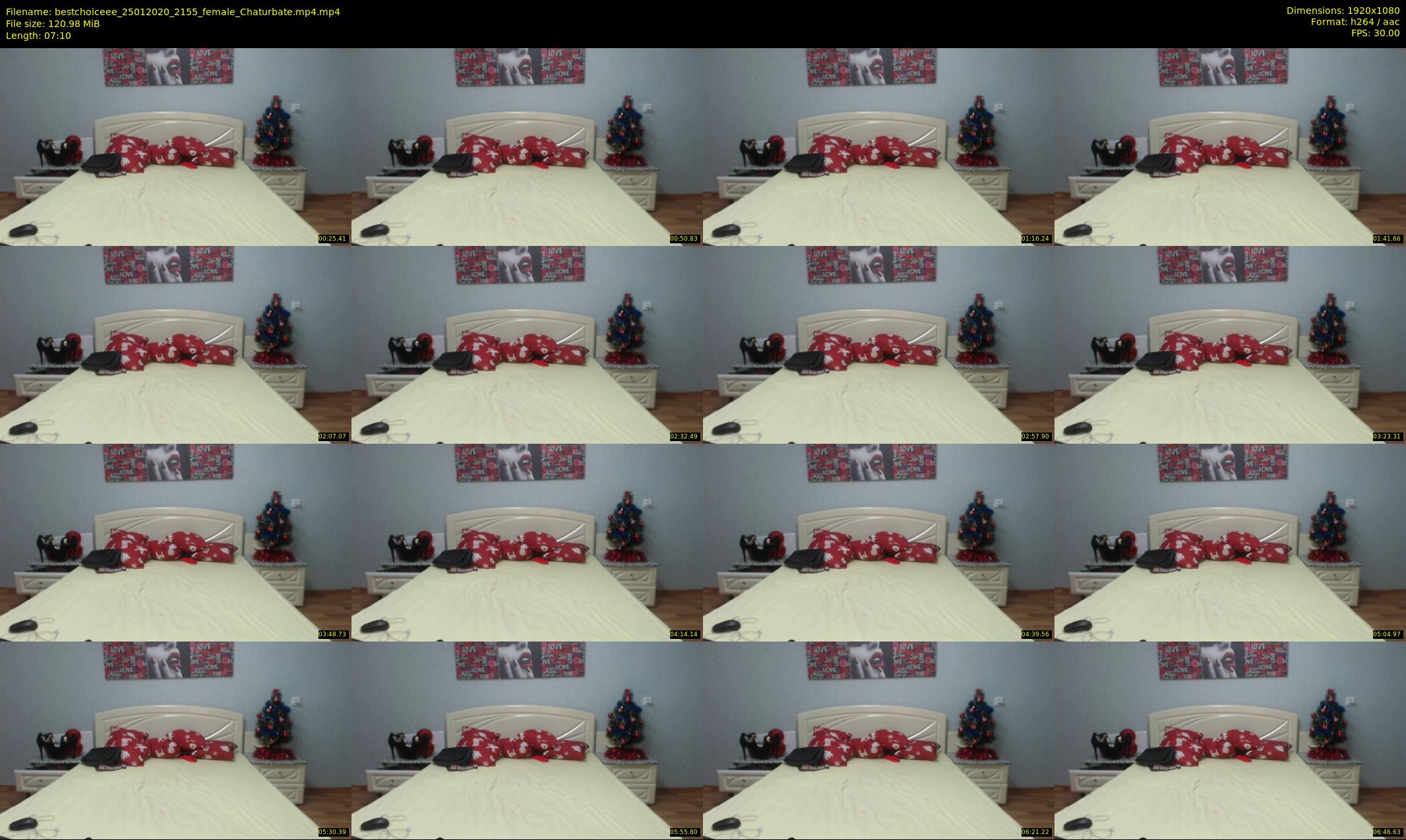 bestchoiceee — 8 minute Chaturbate couple cam show recording, 1080p, Jan 25, 2020