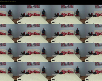 bestchoiceee — 8 minute Chaturbate couple cam show recording, 1080p, Jan 25, 2020