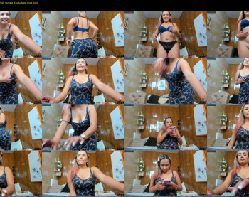 bigsexy_ass — 23 minute Chaturbate female cam show recording, 720p, Jan 26, 2020