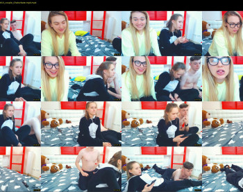 boooooom_ — 56 minute Chaturbate female cam show recording, 720p, Jan 25, 2020