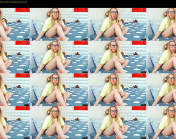 boooooom_ — 7 minute Chaturbate female cam show recording, 720p, Jan 26, 2020