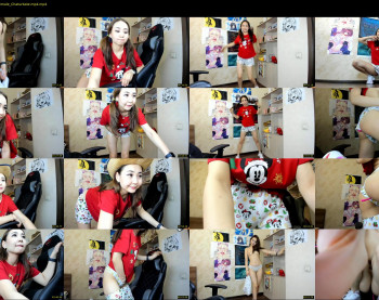 bora_ — 56 minute Chaturbate female cam show recording, 1080p, Jan 25, 2020