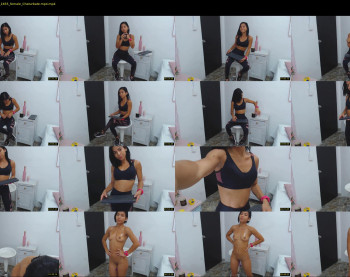 catalina__10_ — 44 minute Chaturbate female cam show recording, 1080p, Jan 25, 2020