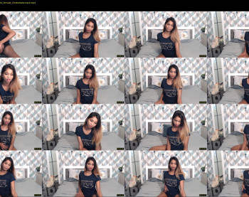 cherrrish_ — 10 minute Chaturbate female cam show recording, 720p, Jan 26, 2020
