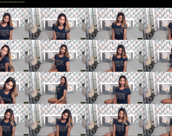 cherrrish_ — 10 minute Chaturbate female cam show recording, 720p, Jan 26, 2020