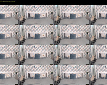 cherrrish_ — 10 minute Chaturbate female cam show recording, 720p, Jan 26, 2020
