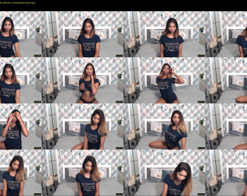 cherrrish_ — 10 minute Chaturbate female cam show recording, 720p, Jan 26, 2020