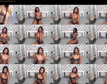 cherrrish_ — 10 minute Chaturbate female cam show recording, 720p, Jan 26, 2020