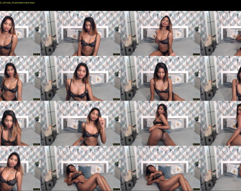 cherrrish_ — 10 minute Chaturbate female cam show recording, 720p, Jan 26, 2020