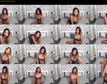 cherrrish_ — 10 minute Chaturbate female cam show recording, 720p, Jan 26, 2020