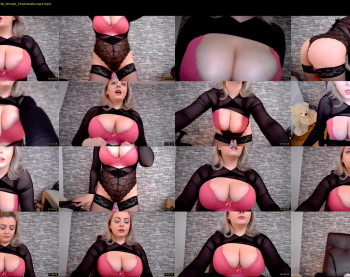 clara4love — 42 minute Chaturbate female cam show recording, 720p, Jan 25, 2020