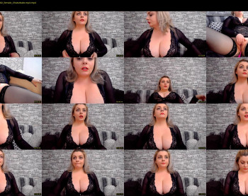 clara4love — 14 minute Chaturbate female cam show recording, 720p, Jan 25, 2020