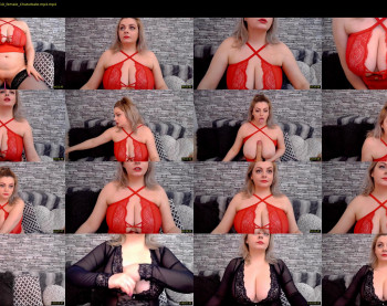 clara4love — 83 minute Chaturbate female cam show recording, 720p, Jan 26, 2020