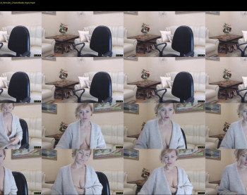 colette1w — 9 minute Chaturbate female cam show recording, 1080p, Jan 26, 2020