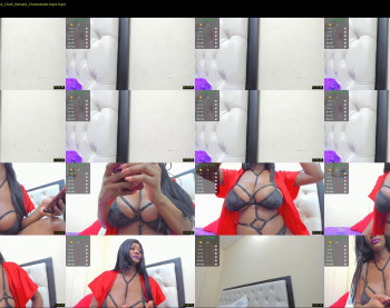 crazy_addixtion — 59 minute Chaturbate female cam show recording, 1080p, Jan 25, 2020