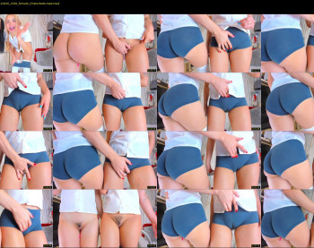 cuteanddesesperate — 48 minute Chaturbate female cam show recording, 720p, Jan 25, 2020