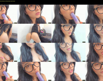 dallas_kiut — 13 minute Chaturbate female cam show recording, 1080p, Jan 25, 2020