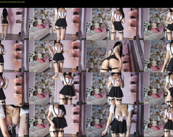 didiactive — 31 minute Chaturbate female cam show recording, 720p, Jan 26, 2020