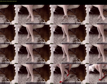 dirty_mature — 9 minute Chaturbate female cam show recording, 720p, Jan 25, 2020