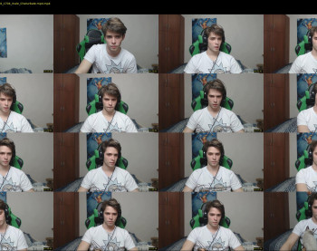 dmitryromanov — 56 minute Chaturbate male cam show recording, 1080p, Jan 25, 2020