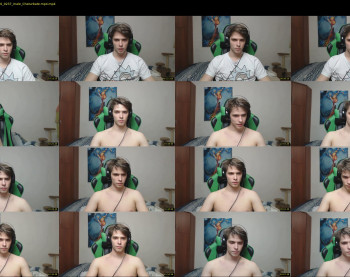 dmitryromanov — 56 minute Chaturbate male cam show recording, 1080p, Jan 26, 2020