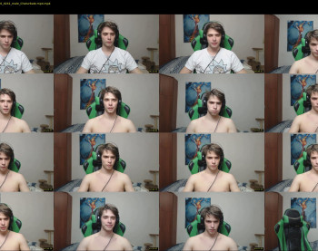 dmitryromanov — 56 minute Chaturbate male cam show recording, 1080p, Jan 26, 2020
