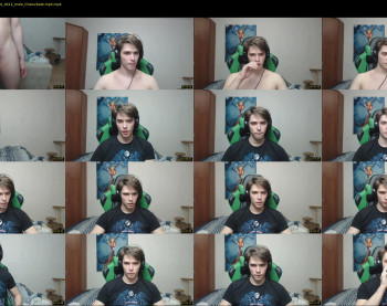 dmitryromanov — 56 minute Chaturbate male cam show recording, 1080p, Jan 26, 2020
