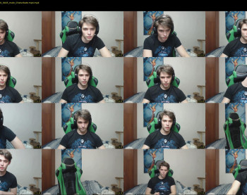 dmitryromanov — 56 minute Chaturbate male cam show recording, 1080p, Jan 26, 2020