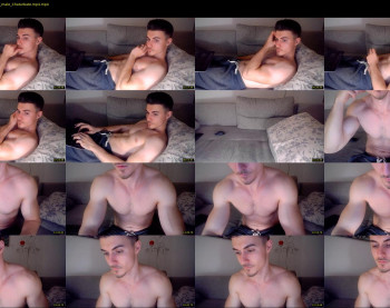 eddieds — 26 minute Chaturbate male cam show recording, 720p, Jan 25, 2020