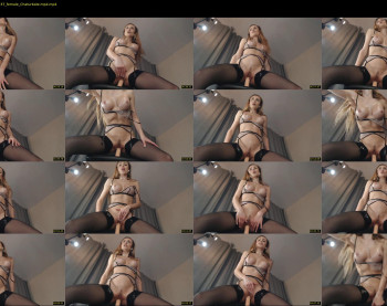 egome777 — 6 minute Chaturbate female cam show recording, 720p, Jan 25, 2020