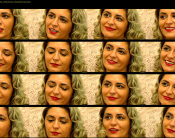 einneuesleben89 — 34 minute Chaturbate female cam show recording, 1080p, Jan 25, 2020