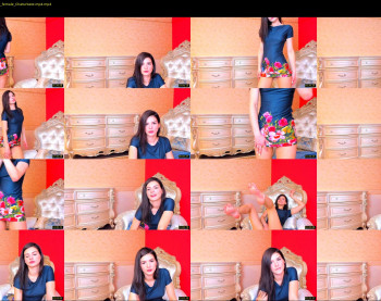 elaanna — 26 minute Chaturbate female cam show recording, 1080p, Jan 25, 2020