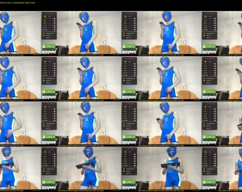 fetishboyfun — 3 minute Chaturbate male cam show recording, 720p, Jan 25, 2020
