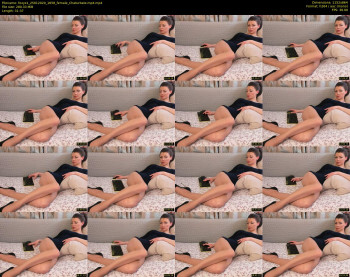 foxyx1 — 32 minute Chaturbate female cam show recording, 720p, Jan 25, 2020