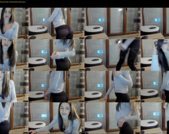 hotel77777 — 11 minute Chaturbate female cam show recording, 720p, Jan 25, 2020