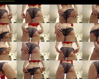 jasmin18v — 39 minute Chaturbate female cam show recording, 480p, Jan 25, 2020