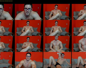 jasonblakes — 13 minute Chaturbate male cam show recording, 1080p, Jan 25, 2020