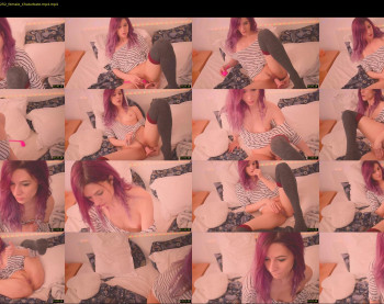 jeniferlovex — 29 minute Chaturbate female cam show recording, 1080p, Jan 25, 2020