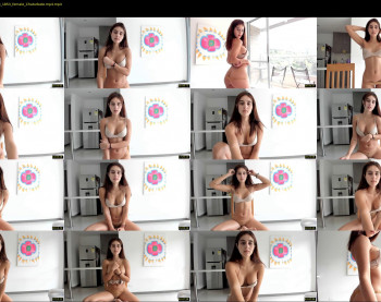 jenny_taborda — 50 minute Chaturbate female cam show recording, 720p, Jan 25, 2020