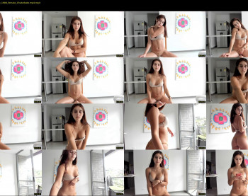jenny_taborda — 50 minute Chaturbate female cam show recording, 720p, Jan 25, 2020