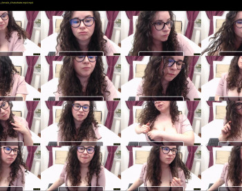 jessykah — 19 minute Chaturbate female cam show recording, 1080p, Jan 25, 2020