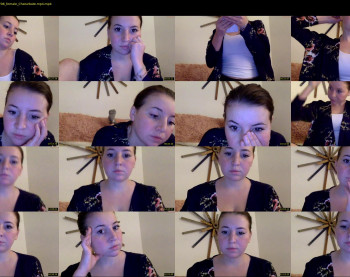 kaliii_jones — 25 minute Chaturbate female cam show recording, 480p, Jan 25, 2020