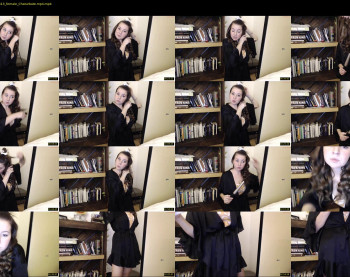 kaliii_jones — 4 minute Chaturbate female cam show recording, 480p, Jan 26, 2020