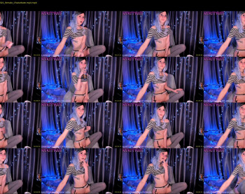 katkittykate — 4 minute Chaturbate female cam show recording, 1080p, Jan 26, 2020